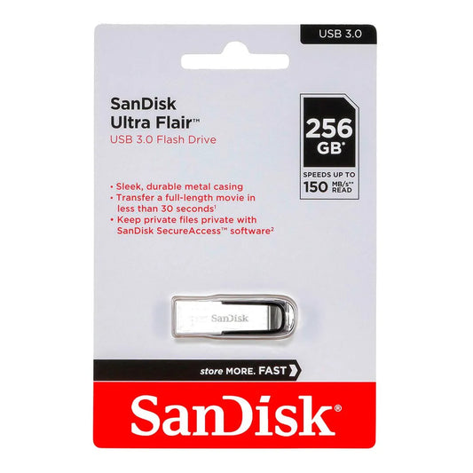 SANDISK 256GB USB