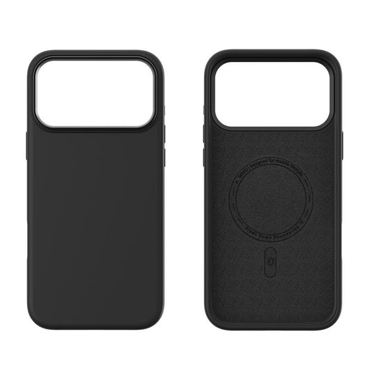 WiWU FGG-013 Skin Touch Magnetic Case iPhone 17 Pro Max