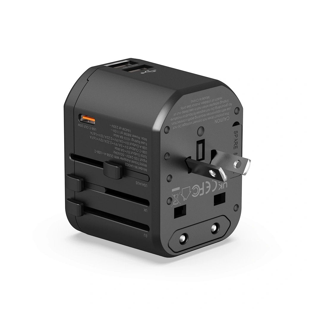 ADAPTERS