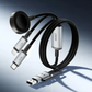 WIWU Wi-C050 100W 2 to 3 USB and Type-C to 8 Pin