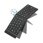 WIWU FOLDABLE MINI KEYBOARD