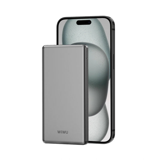 WiWU ultra slim power Bank