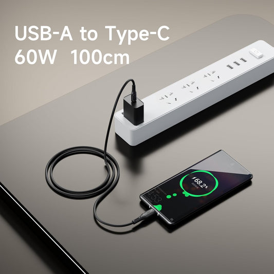 STARLINK TYPE-C TO TYPE-C CABLE