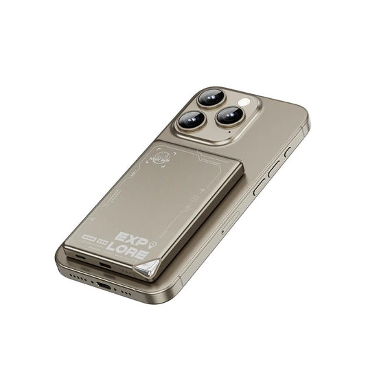 ULTRA THIN POWER BANK PD