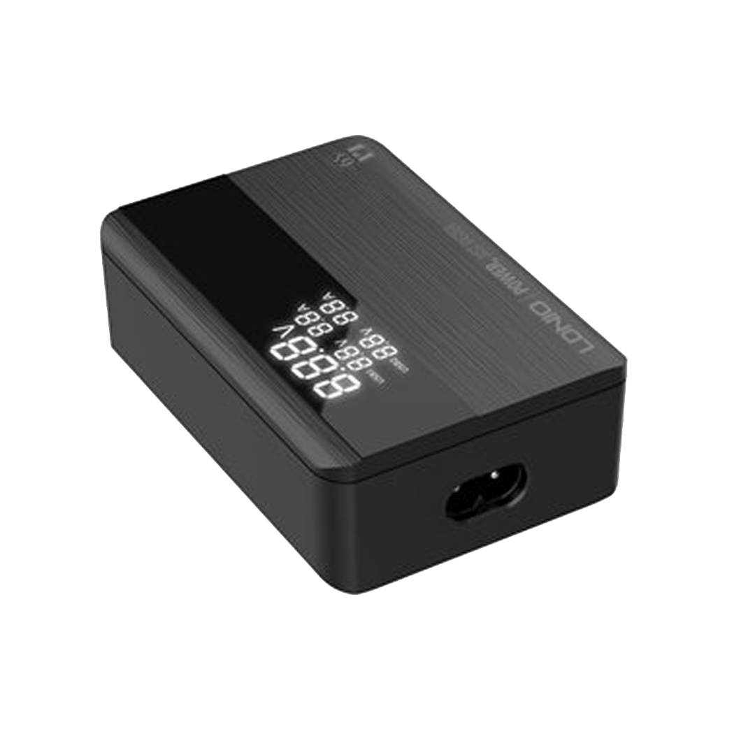 65W Desktop Fast Charger A4808Q.