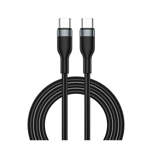 CONCISE 3 CABLES COMBO SET BLACK