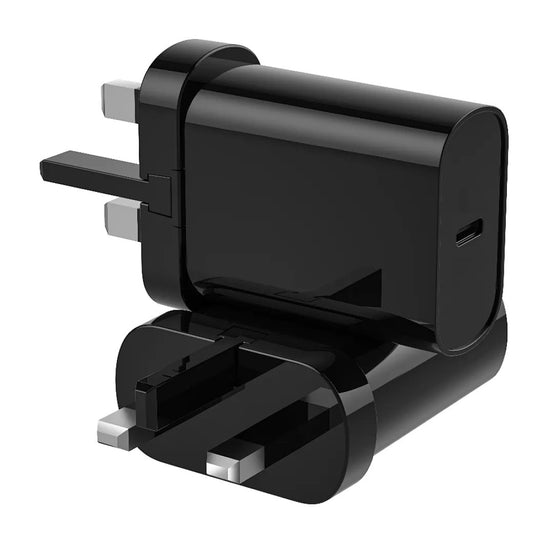 WIWU QUICK 2IN1 PD 20W CHARGER