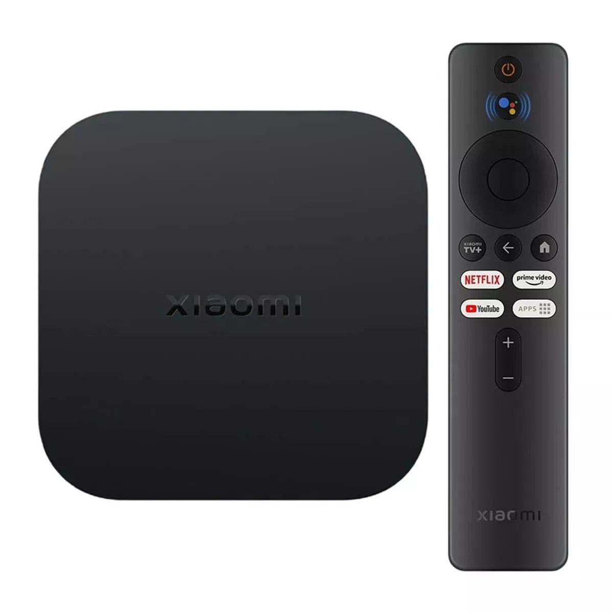XIAOMI TV BOX 2ND GENERATION