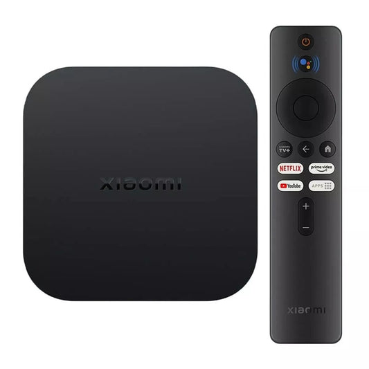 XIAOMI TV BOX 2ND GENERATION