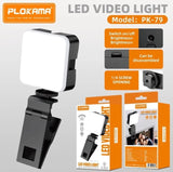 Plokoma Selfie Light