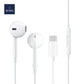 WIWU EARBUDS WITH TYPE-C
