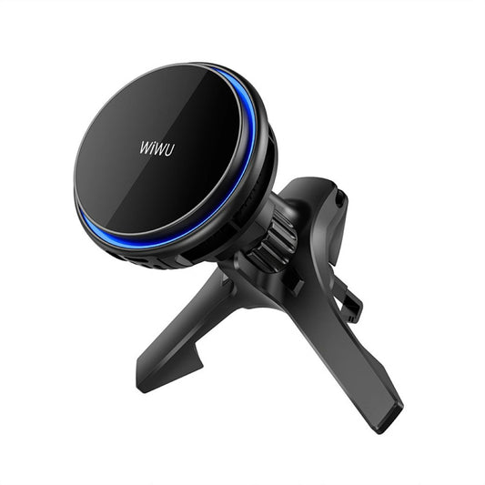 WIWU SEMICONDUCTOR WIRELESS CHARGER