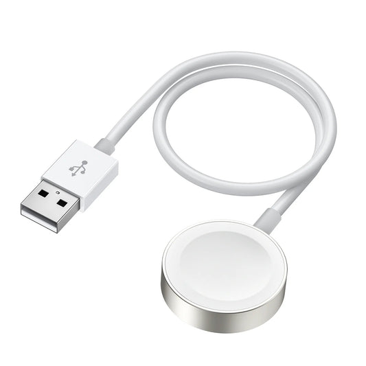USB-A TO IP JOYROOM SMART WATCH CHARGER
