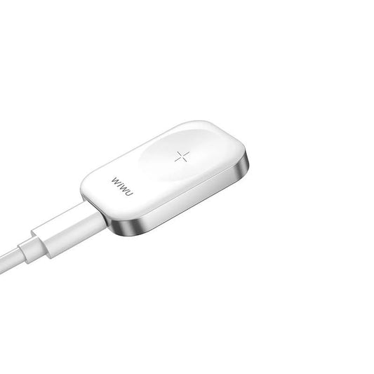 WIWU WIRELESS CHARGER FOR WATCH