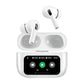 WIWU EARBUDS WITH LED SCREEN