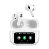 WIWU EARBUDS WITH LED SCREEN