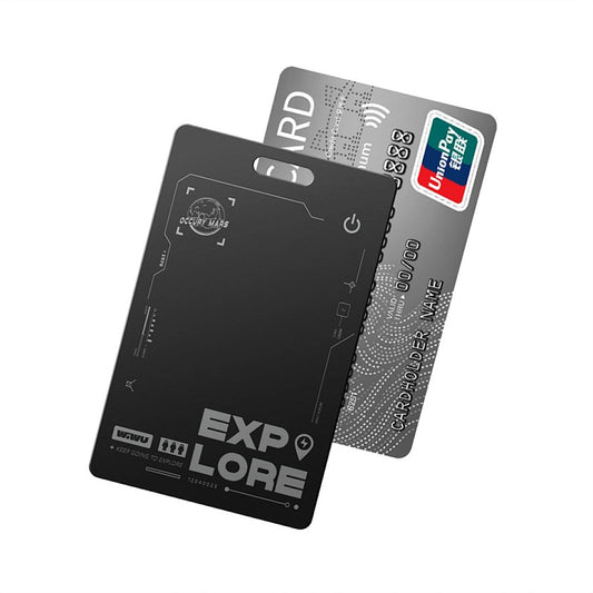 WIWU iTAG CARD HOLDER