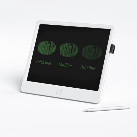 WIWU LCD DRAWING