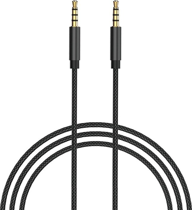 WIWU 3.5MM STEREO AUX CABLE