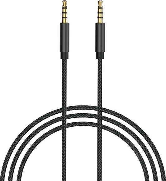 WIWU 3.5MM STEREO AUX CABLE