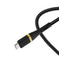 WIWU ELITE USB-C TO IP CABLE