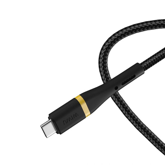 WIWU ELITE USB-C TO IP CABLE