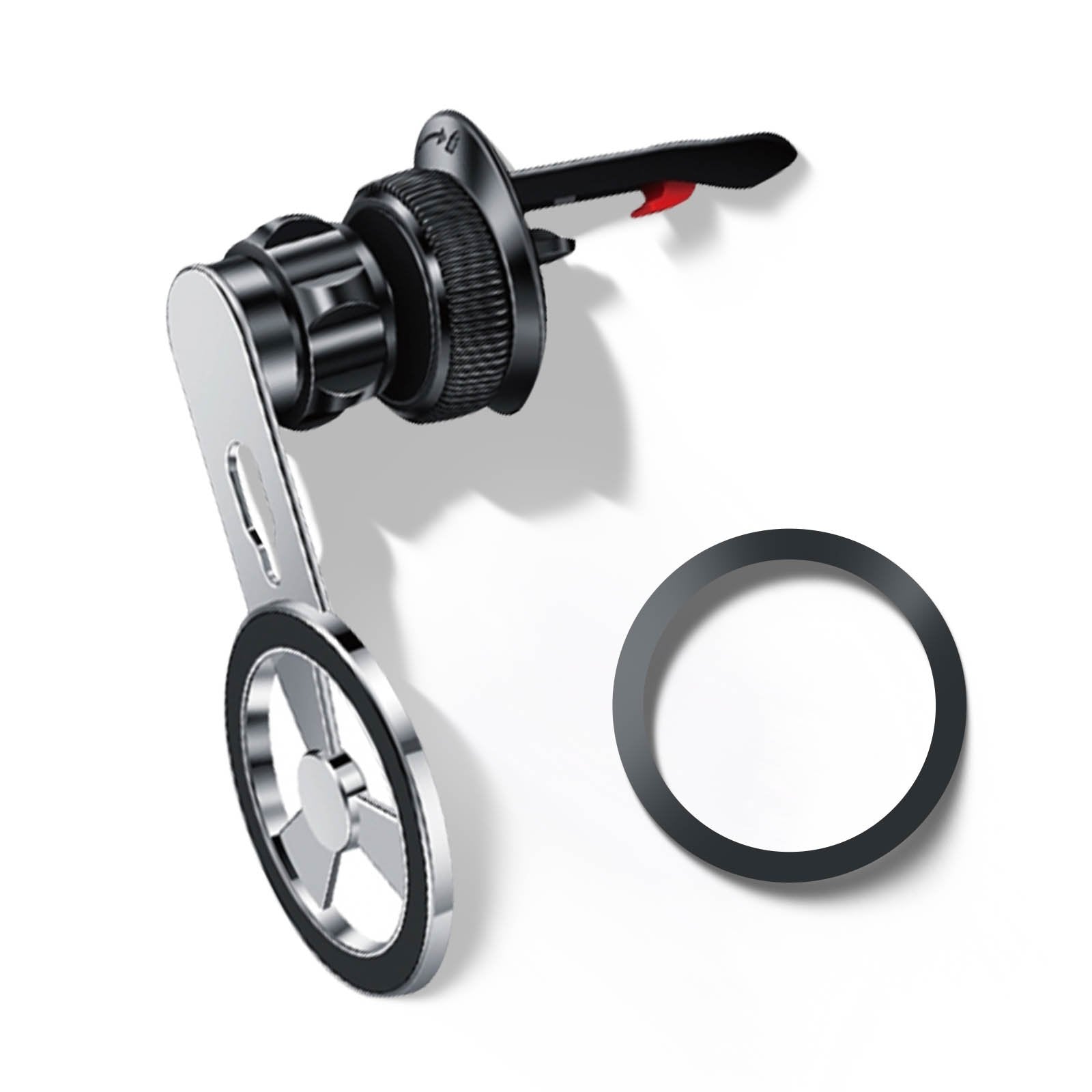 WIWU CH026 ZINC ALLOY CAR MOUNT