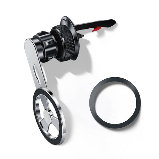 WIWU CH026 ZINC ALLOY CAR MOUNT
