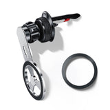 WIWU CH026 ZINC ALLOY CAR MOUNT
