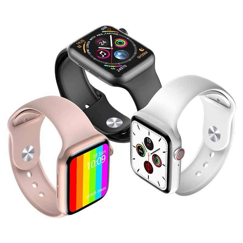 WIWU SW01 PRO WHITE