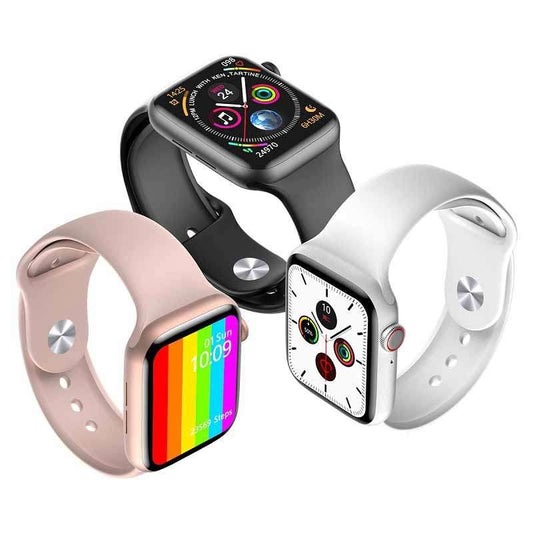 WIWU SW01 PRO WHITE