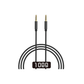 WIWU 3.5MM STEREO AUX CABLE - image 2