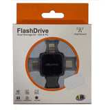 FLASH DRIVE FOR IOS AND PC 1TB