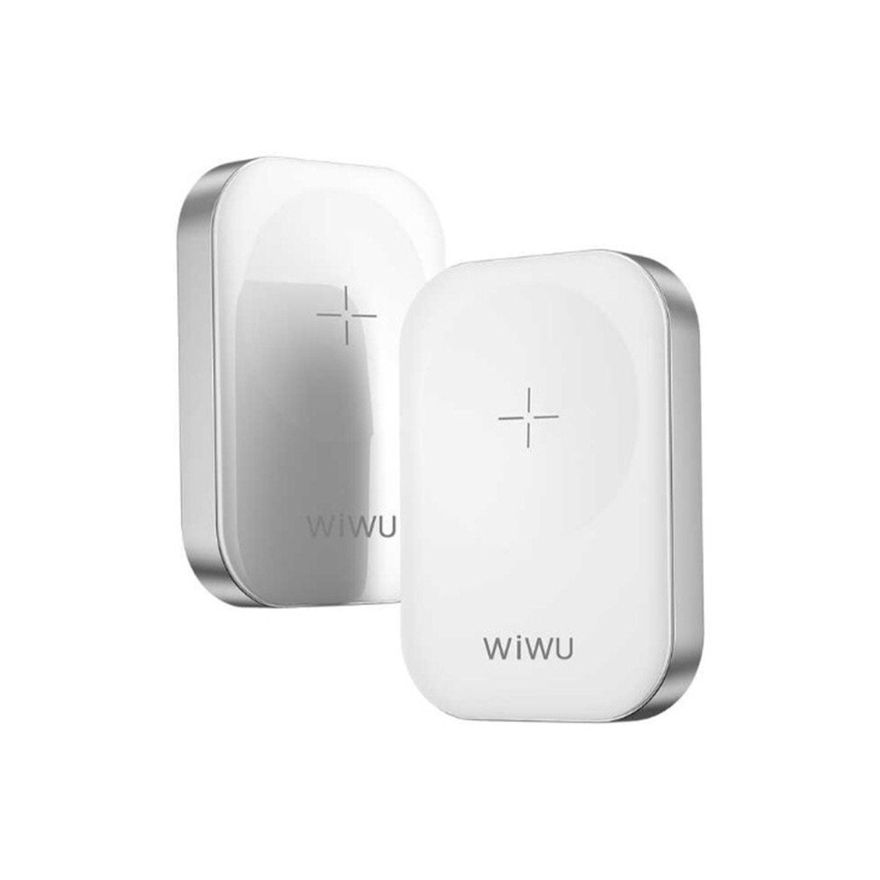 WIWU WIRELESS CHARGER FOR WATCH - image 2