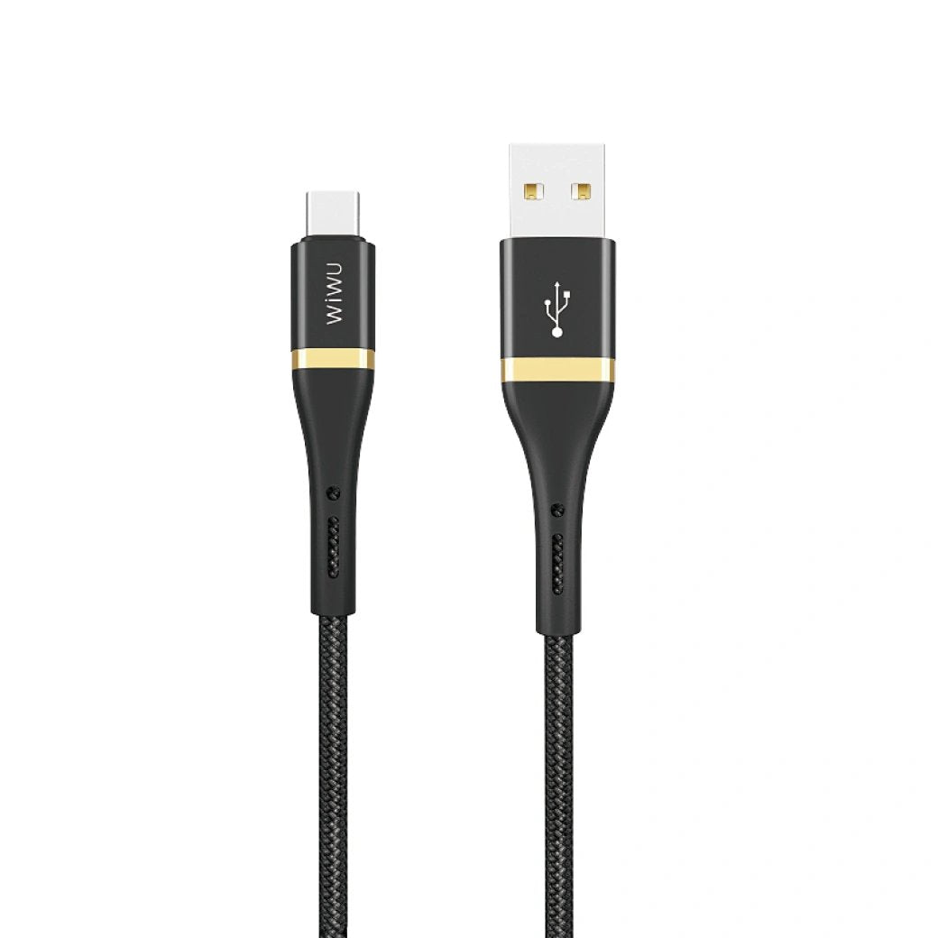 ELITE IP+USB-C+MICRO CABLE 2.4A - image 2