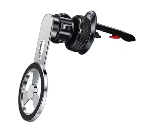WIWU CH026 ZINC ALLOY CAR MOUNT - image 2