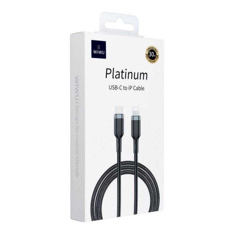 PLATINUM USB-C TO IP CABLE - image 2