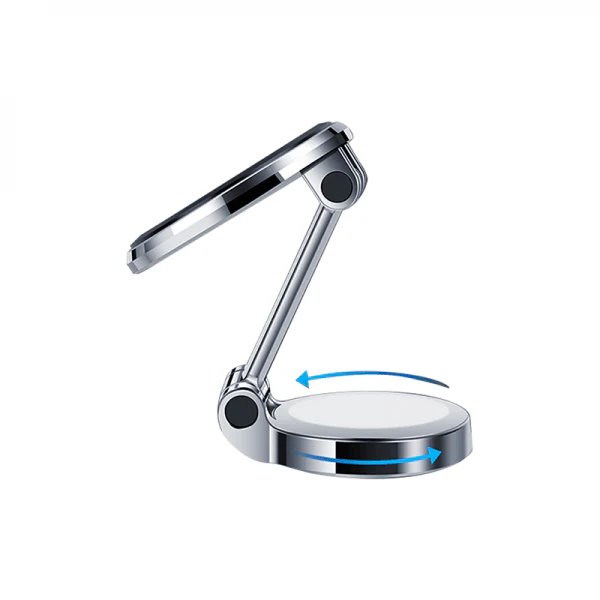 WIWU ZINC ALLOY CAR MOUNT - image 2