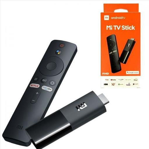 XIAOMI TV STICK - image 2