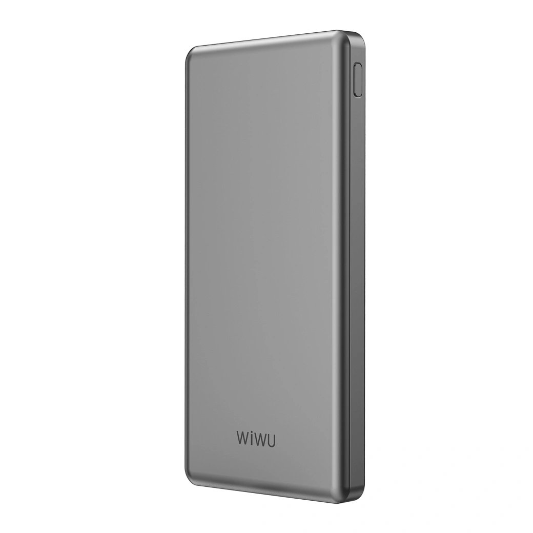 WiWU ultra slim power Bank - image 2