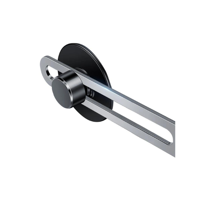 WIWU CH025 ZINC ALLOY CAR MOUNT - image 2
