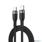 CONCISE USB-C TO IP CABLE BLACK 30W 2M - image 2