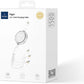 WIWU VIGOR 3IN1 CHARGING CABLE - image 2