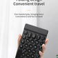 WIWU FOLDABLE MINI KEYBOARD - image 2
