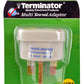 TRAVEL ADAPTER CY - image 2