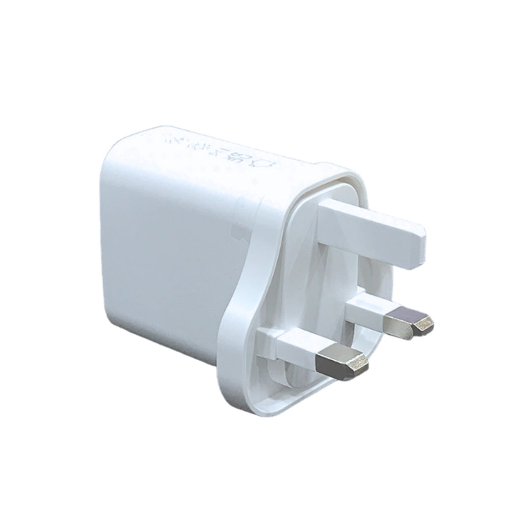 SiC Original 30W wall Charger Super Fast Charge USB PD+ QC