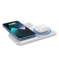 TRIPLE FOLDABLE 3IN1 WIRELESS - image 2