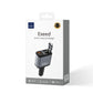 WiWU Exeed 117W QC+PD Fast Car Charger Wi-QC027 - image 2