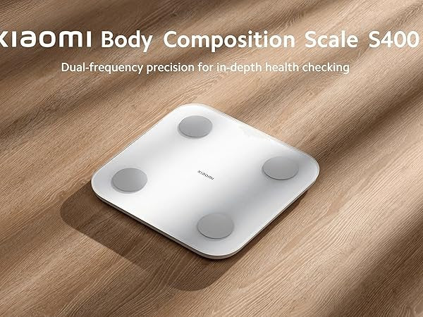 XIAOMI SCALE S400 - image 2