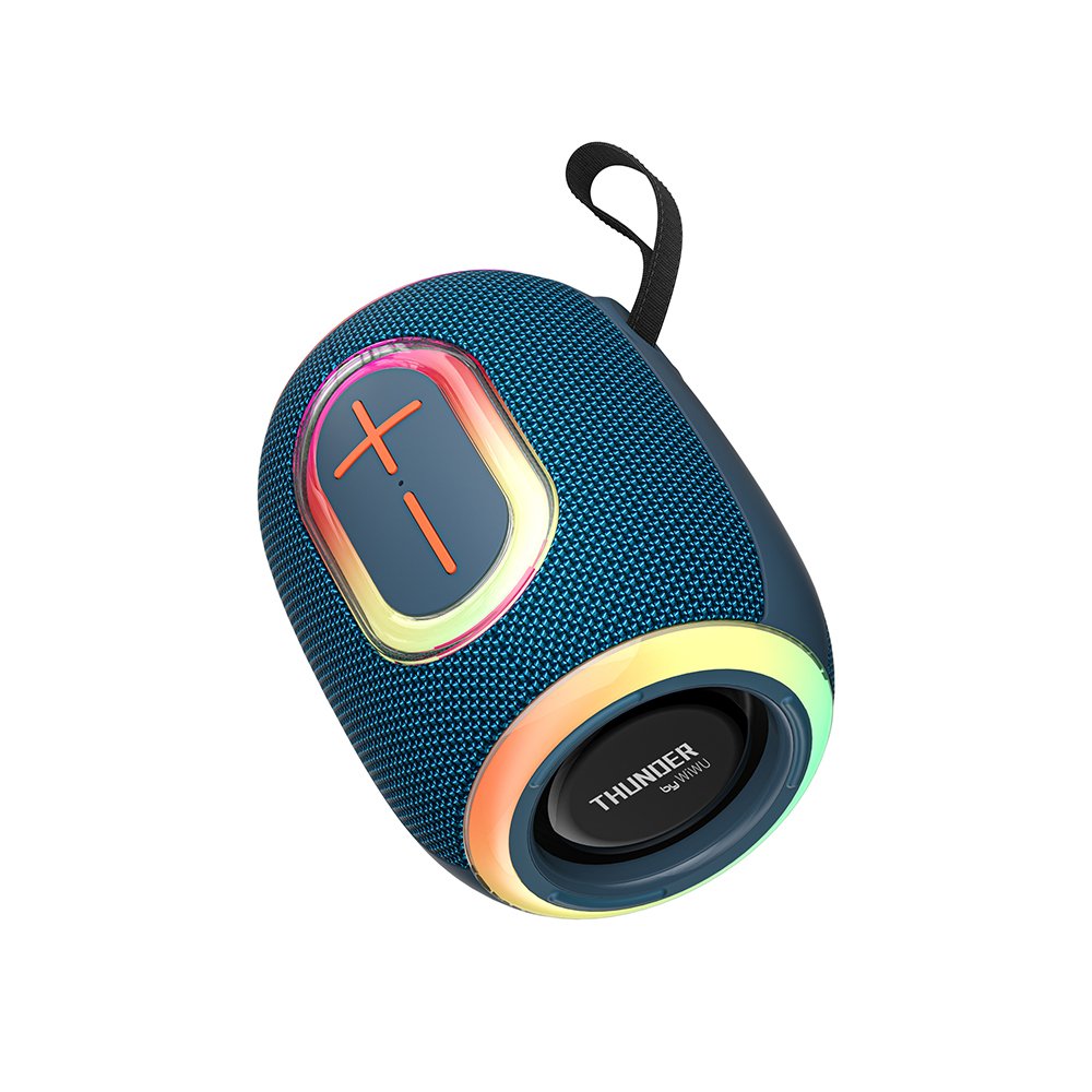 WIWU THUNDER SPEAKER h9 - image 2